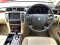 2007 Toyota Crown