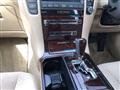 2007 Toyota Crown