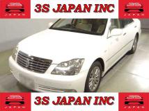 2007 Toyota Crown