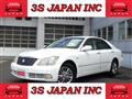 2007 Toyota Crown
