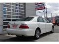 2007 Toyota Crown