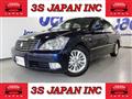 2007 Toyota Crown