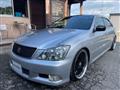 2007 Toyota Crown