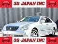 2007 Toyota Crown