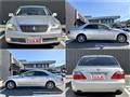 2007 Toyota Crown