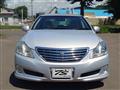 2008 Toyota Crown