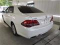 2008 Toyota Crown