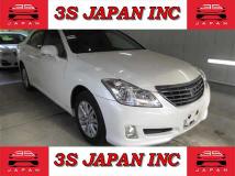 2008 Toyota Crown