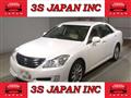 2008 Toyota Crown
