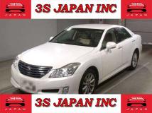 2008 Toyota Crown