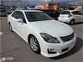 2008 Toyota Crown