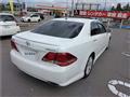 2008 Toyota Crown