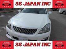 2008 Toyota Crown