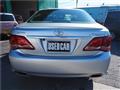 2008 Toyota Crown