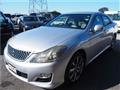 2008 Toyota Crown