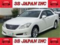 2008 Toyota Crown