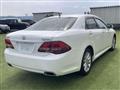 2008 Toyota Crown