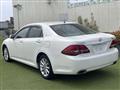 2008 Toyota Crown
