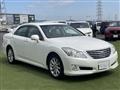 2008 Toyota Crown