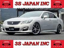 2008 Toyota Crown