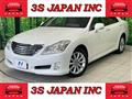 2008 Toyota Crown