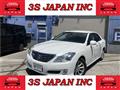2008 Toyota Crown