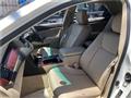 2008 Toyota Crown