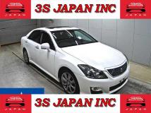2008 Toyota Crown