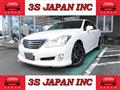 2008 Toyota Crown