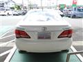 2008 Toyota Crown
