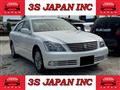 2008 Toyota Crown