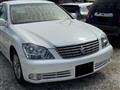 2008 Toyota Crown