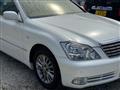 2008 Toyota Crown