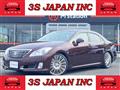 2008 Toyota Crown