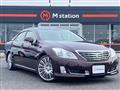2008 Toyota Crown