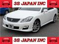 2008 Toyota Crown