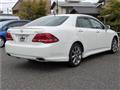 2008 Toyota Crown