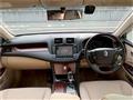 2008 Toyota Crown