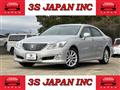 2008 Toyota Crown