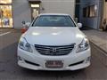 2009 Toyota Crown