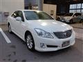 2009 Toyota Crown