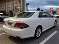 2009 Toyota Crown