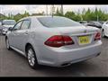2009 Toyota Crown