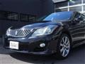 2009 Toyota Crown
