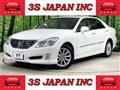 2009 Toyota Crown