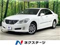 2009 Toyota Crown