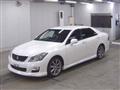 2009 Toyota Crown