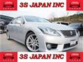 2010 Toyota Crown
