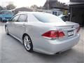 2010 Toyota Crown
