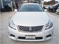 2010 Toyota Crown